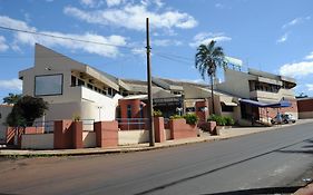 Hotel Varandas Araraquara